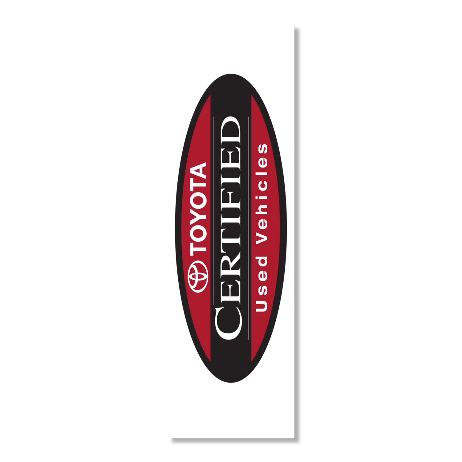 Toyota Certified Used Vehicles 134