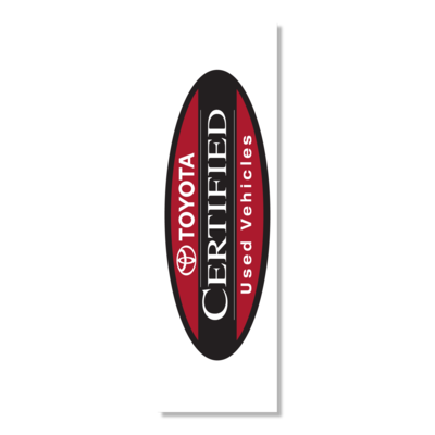 Toyota Certified Used Vehicles 134
