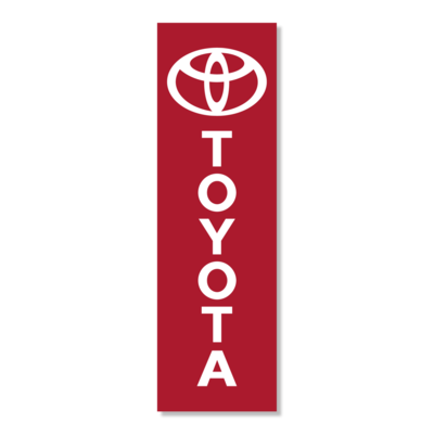 Toyota 396