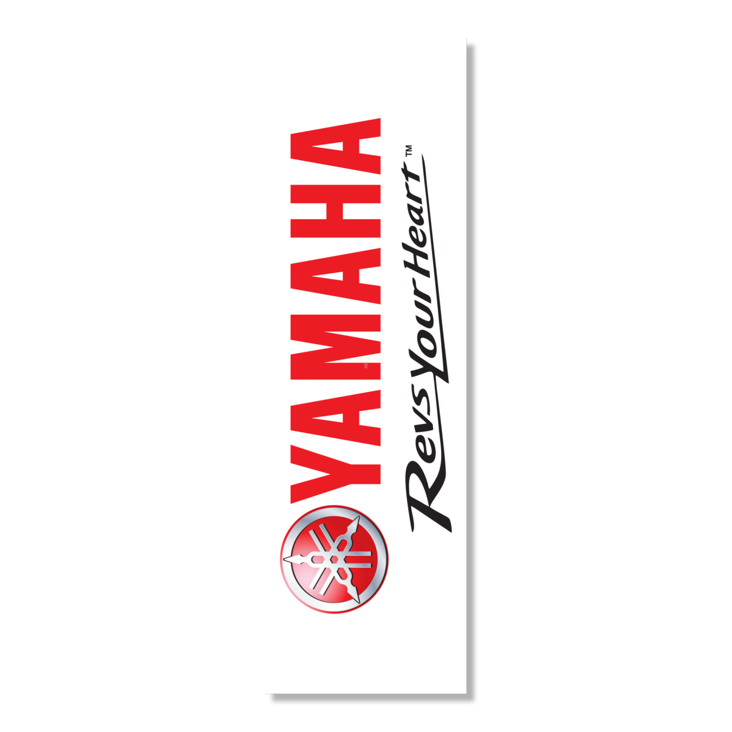 Yamaha 150