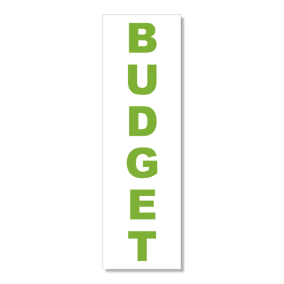Budget 27