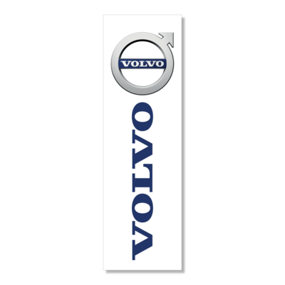 Volvo 383