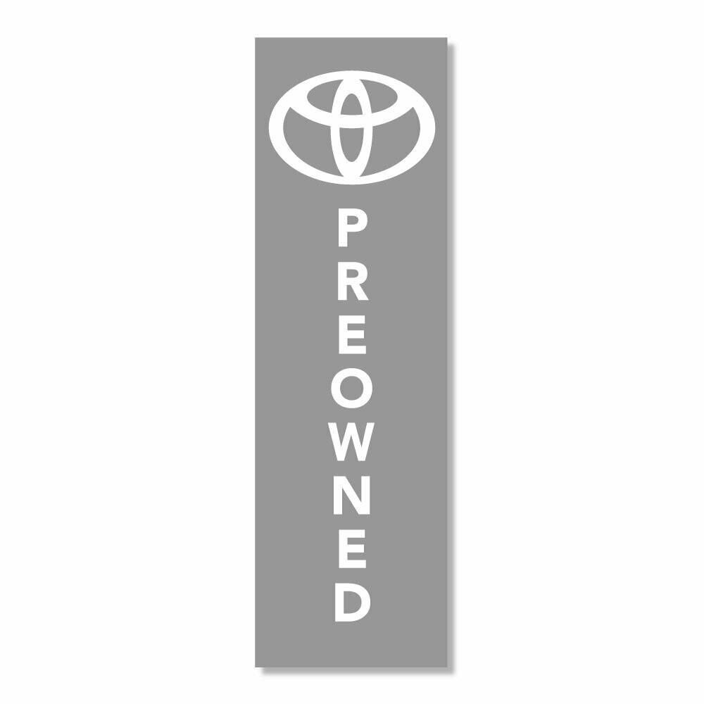 Toyota 435