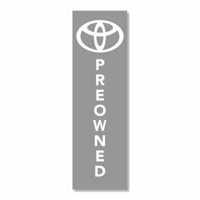 Toyota 435