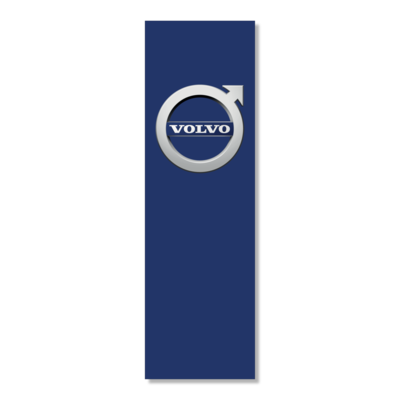 Volvo 386