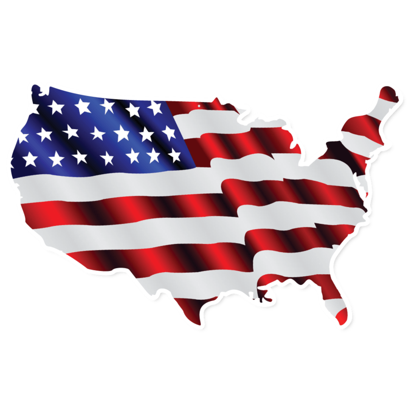 USA Patriotic Country 14
