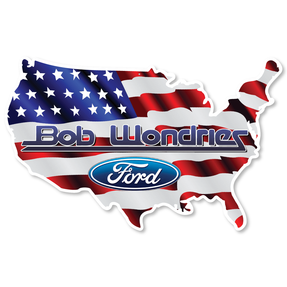 Bob Wondries 13