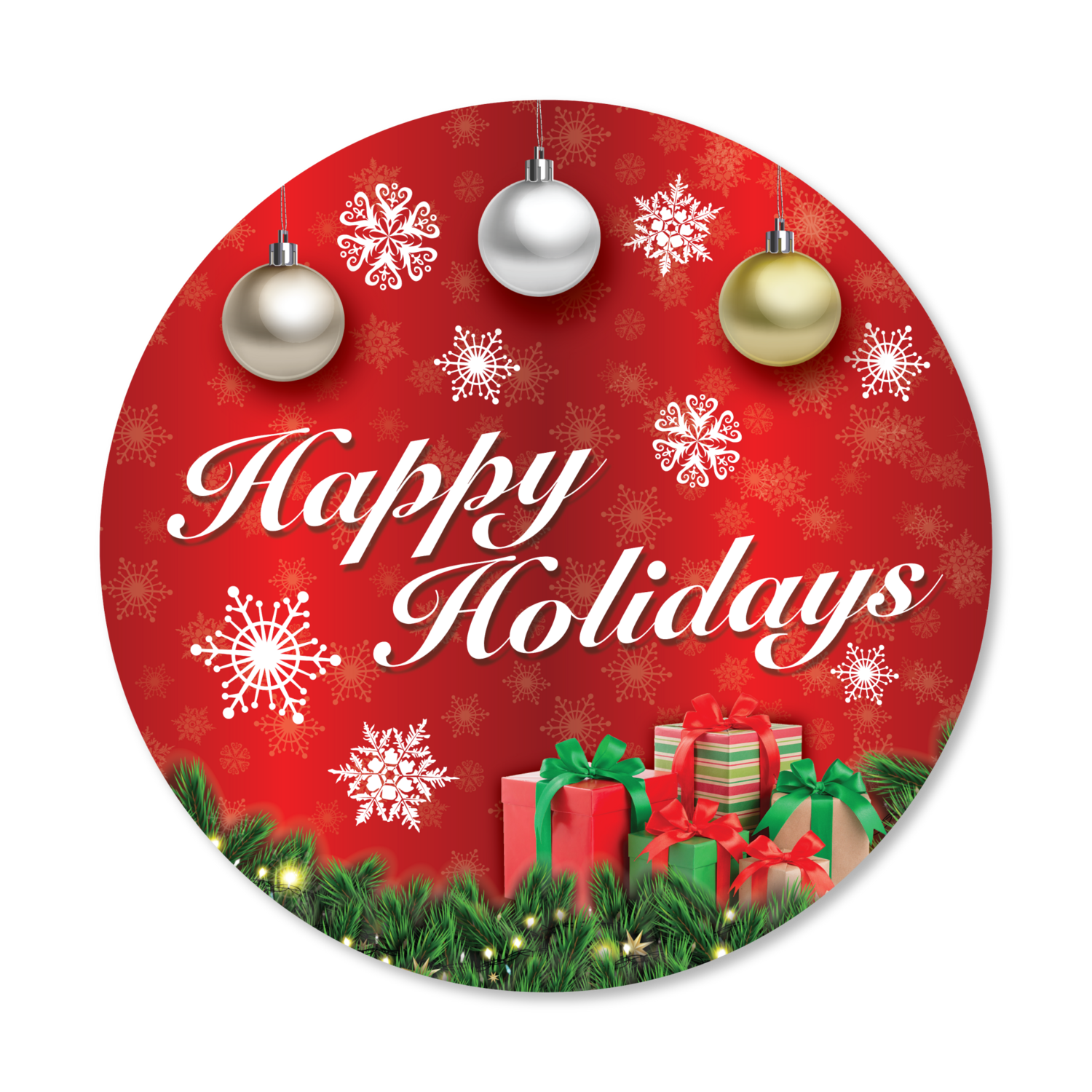Happy Holidays 23