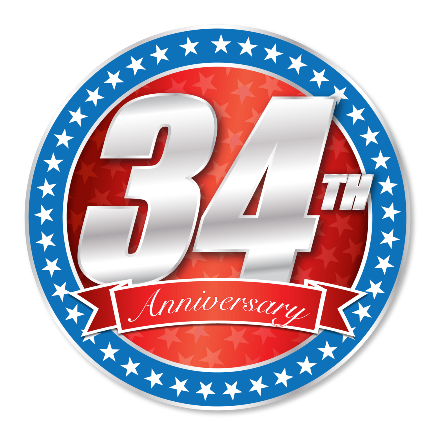 34th Anniversary 15