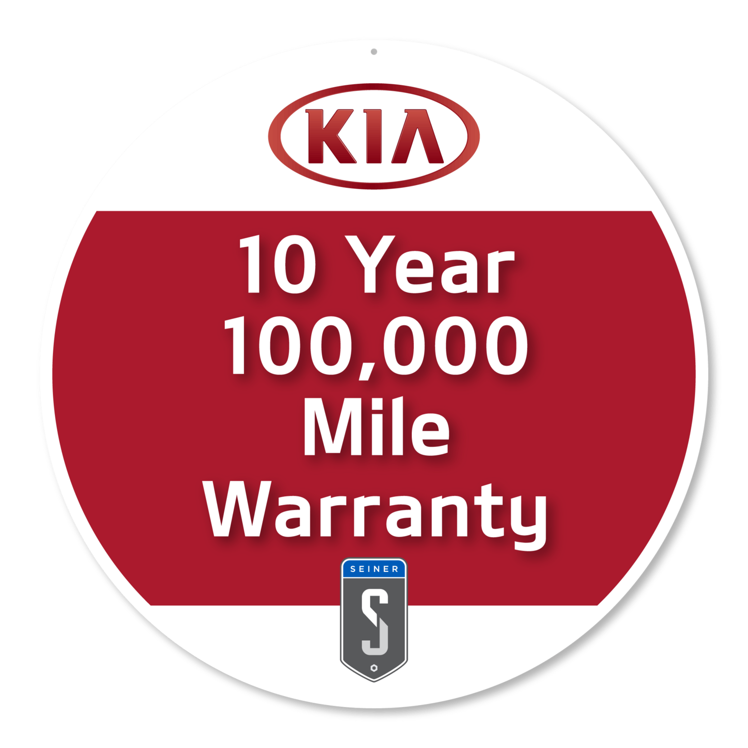 Kia 10 Year 100,000 Mile Warranty 26