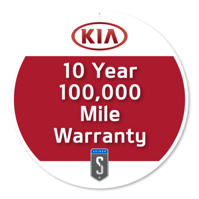 Kia 10 Year 100,000 Mile Warranty 26