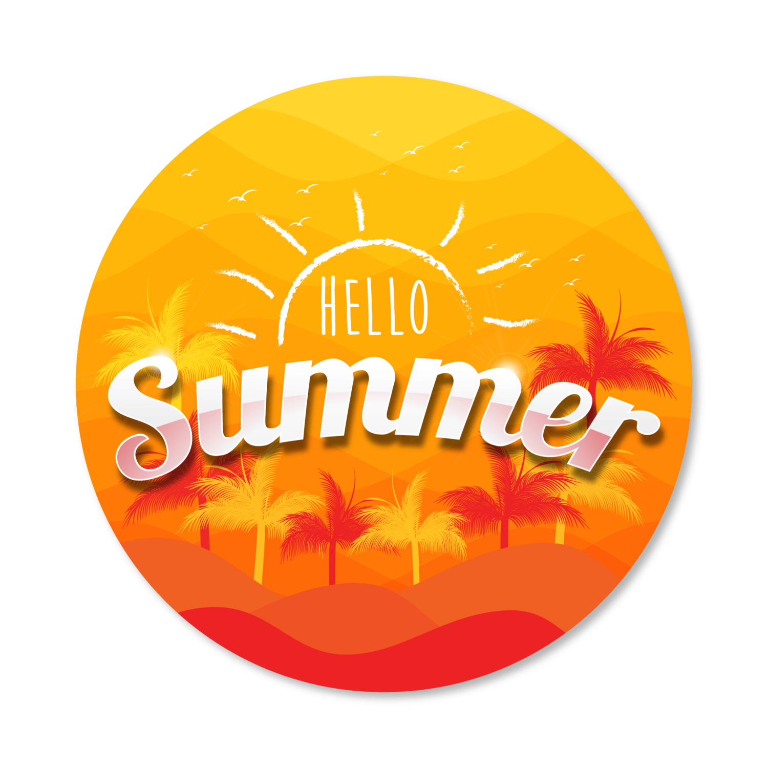 Hello Summer 30