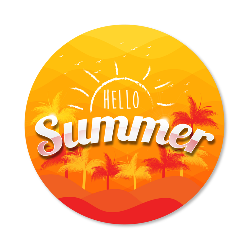 Hello Summer 30