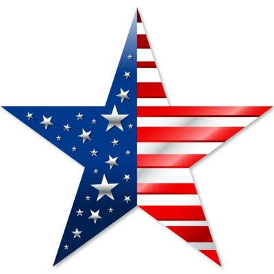 Patriotic Star