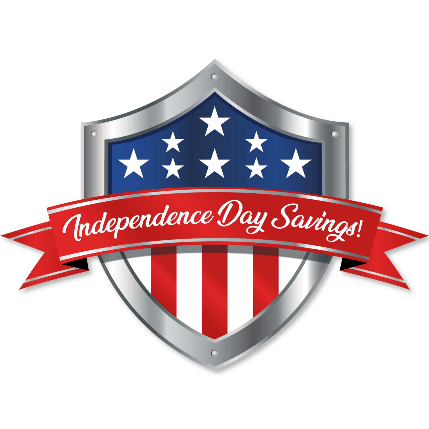 Independence Day Sale Shield 24