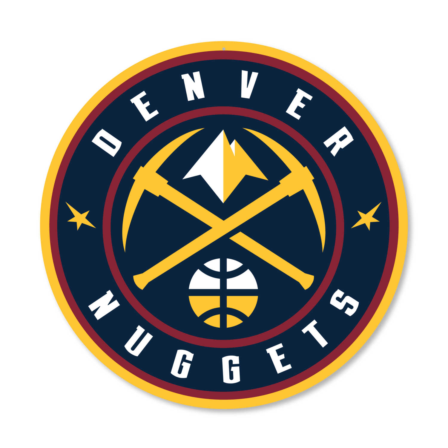 Denver Nuggets 35