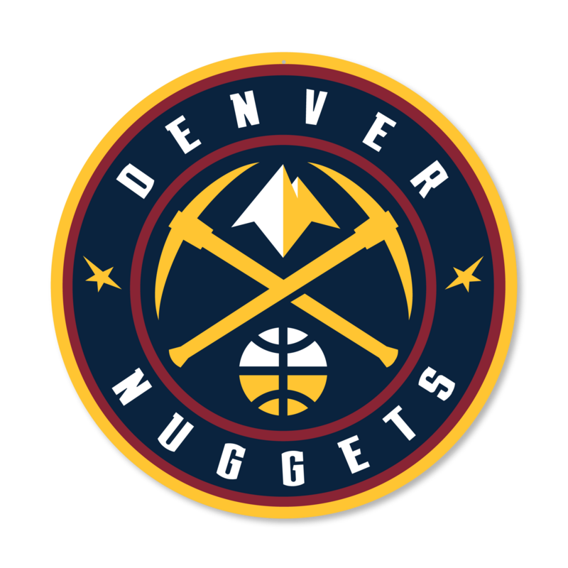 Denver Nuggets 35