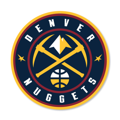 Denver Nuggets 35