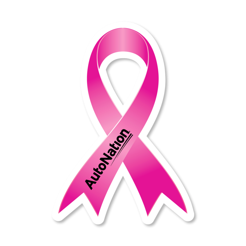 Pink Breast Cancer Ribbon 32