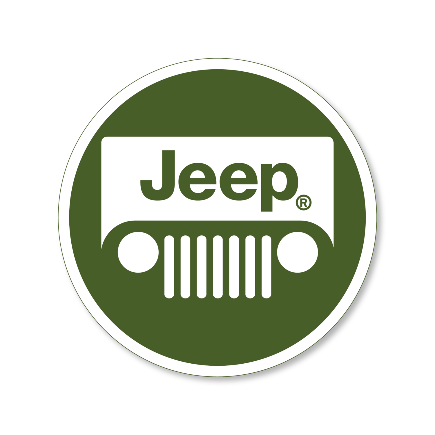 Jeep 42