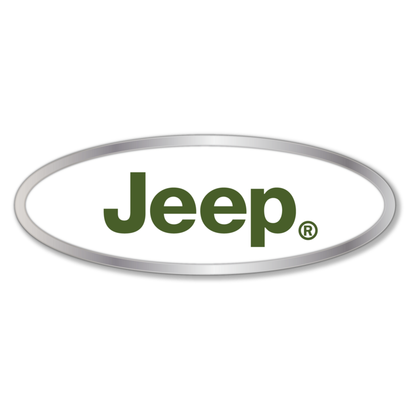 Oval Jeep 39