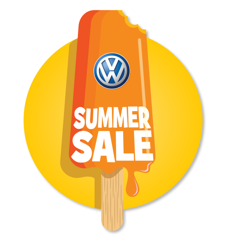 VW Summer Sale 47