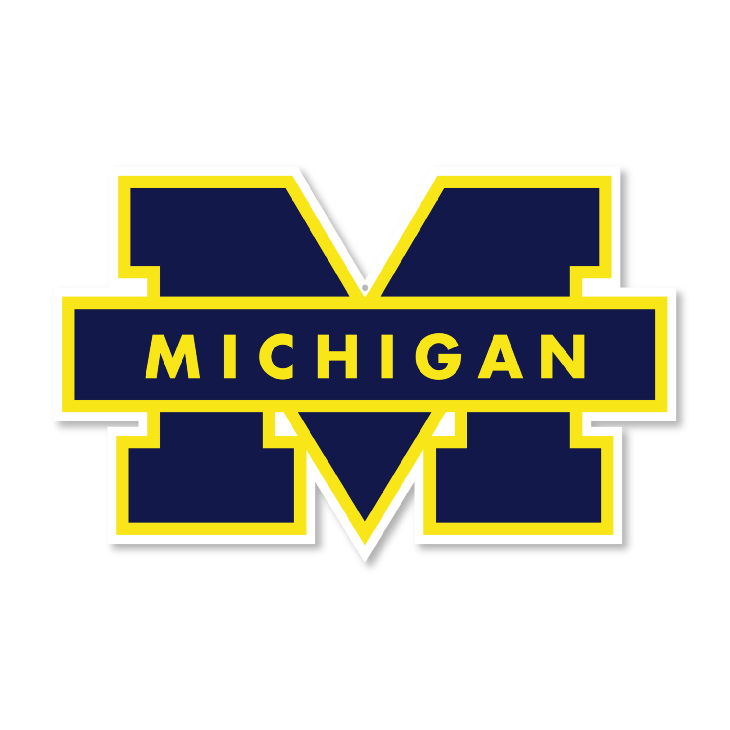 Michigan 58