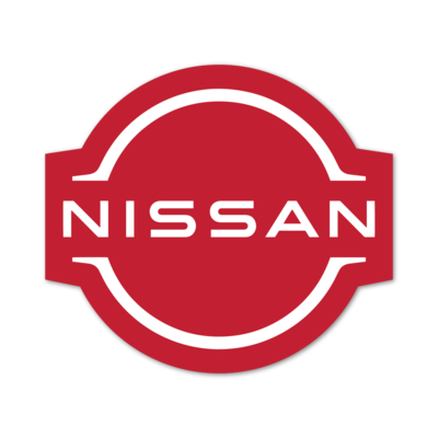 Red Nissan 63