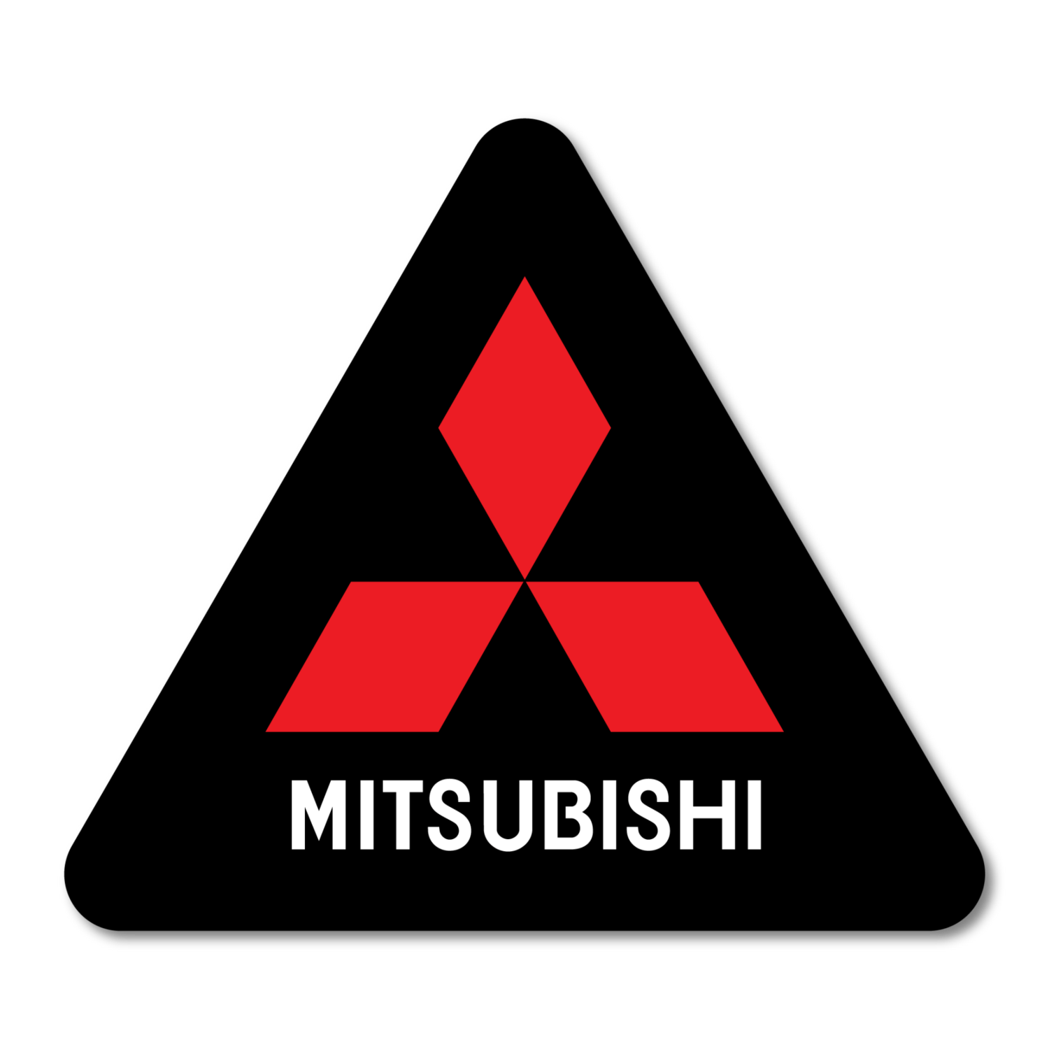 Mitsubishi Black 67