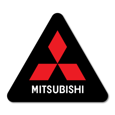 Mitsubishi Black 67