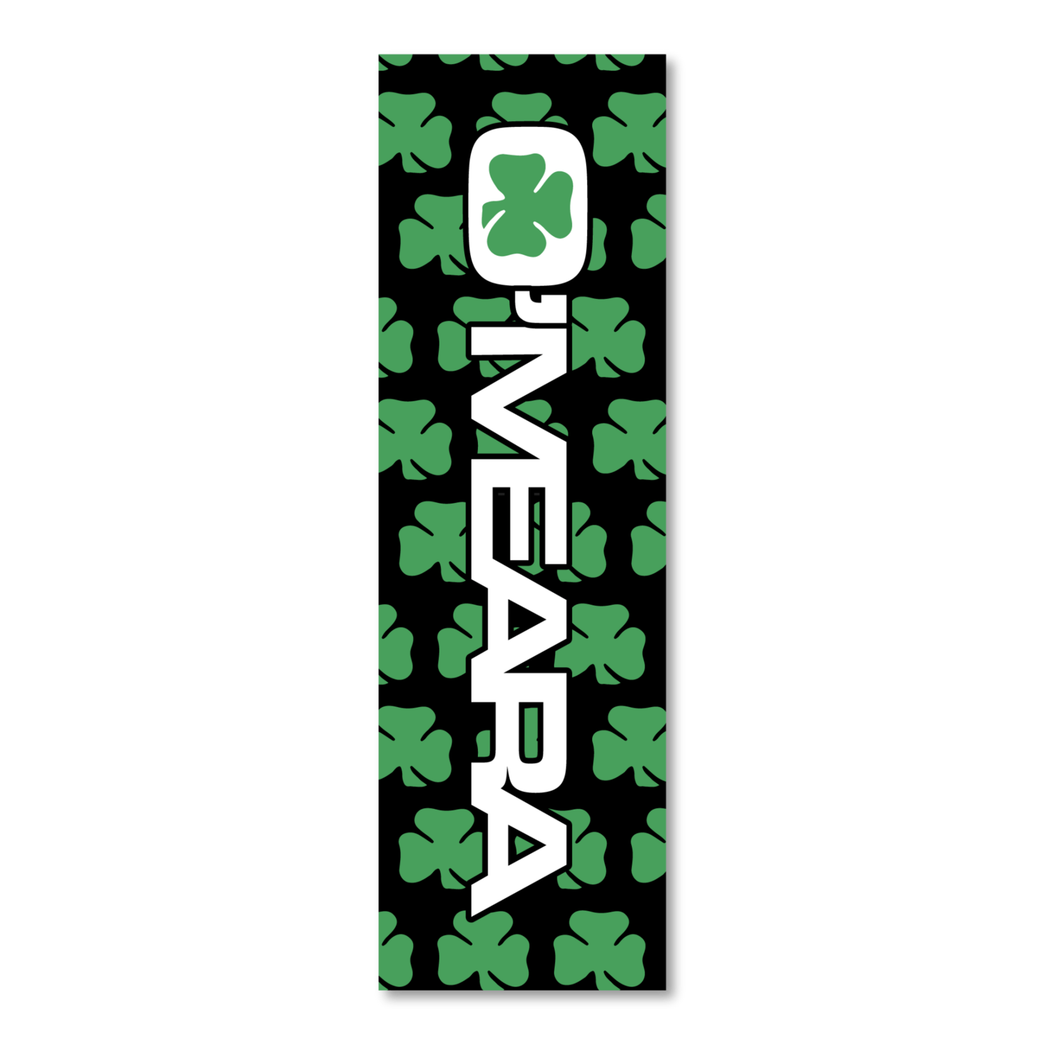 O'meara Shamrock 458