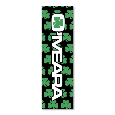 O'meara Shamrock 458