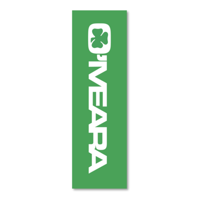 O'meara Green 459