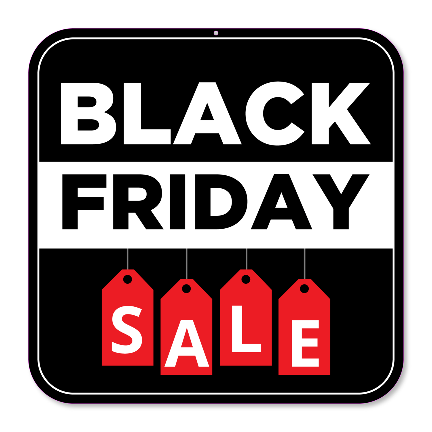 Black Friday Sale