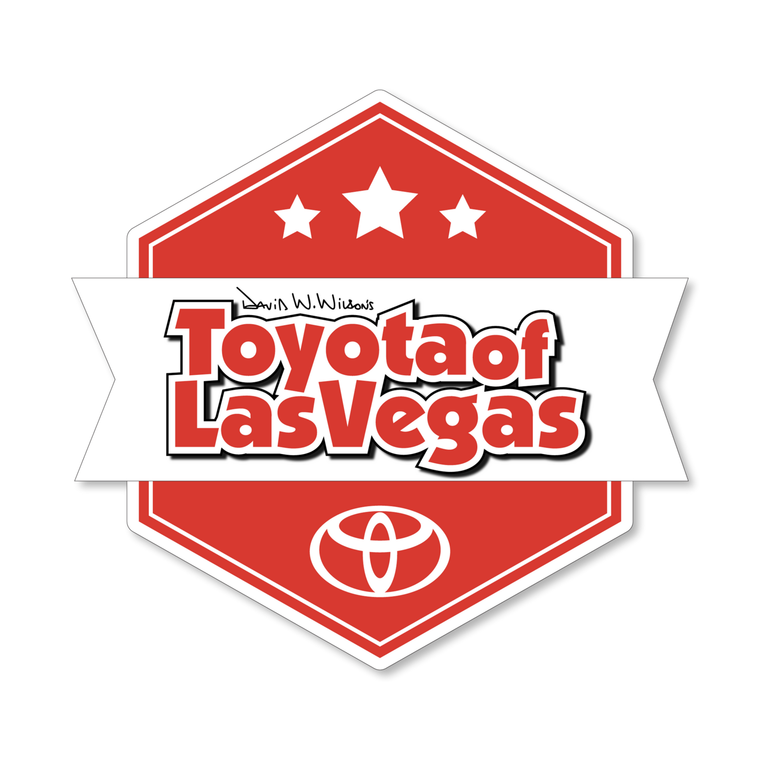 Toyota of Las Vegas