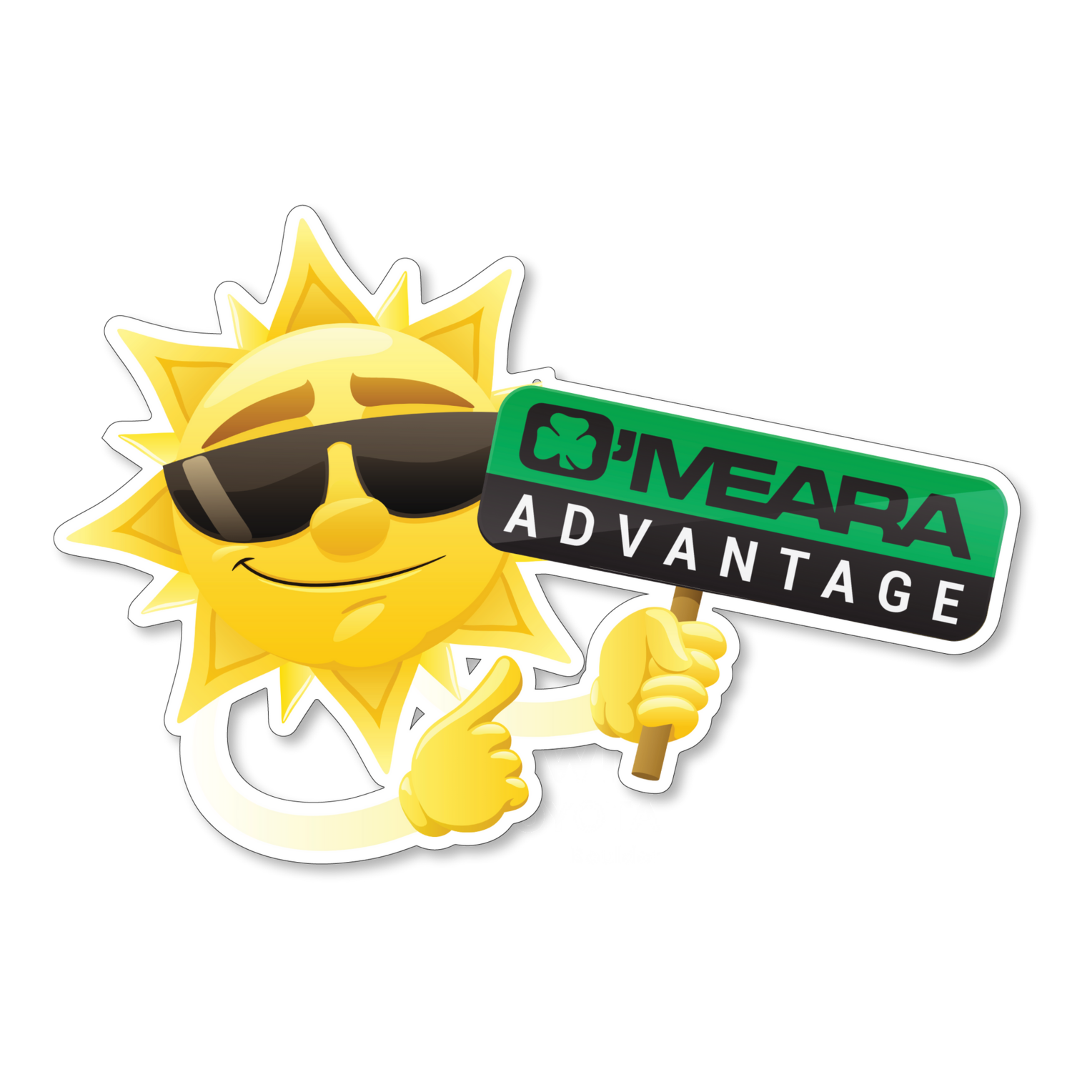 Omeara Sun