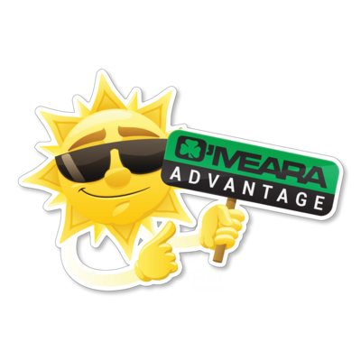 Omeara Sun