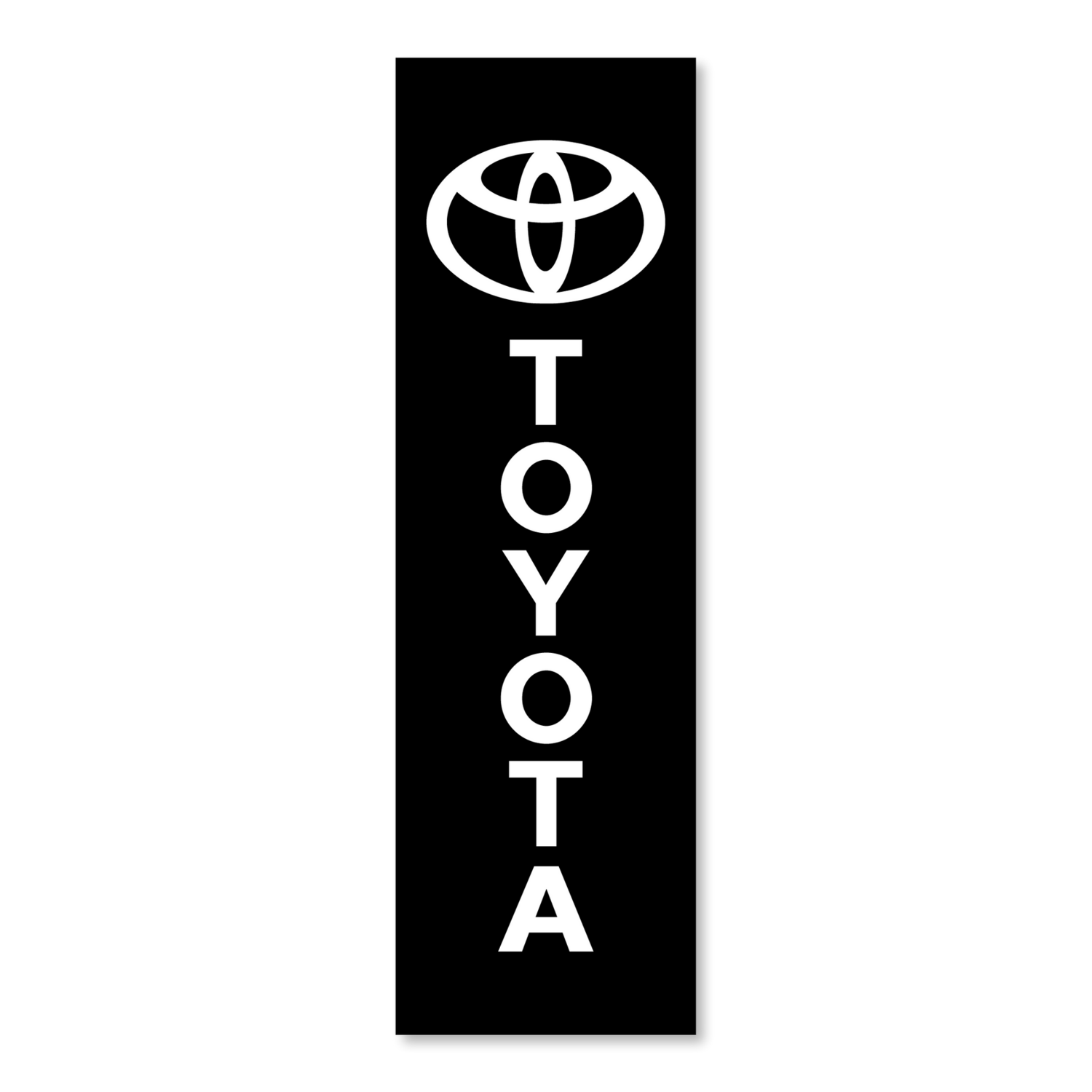 Black Toyota 467