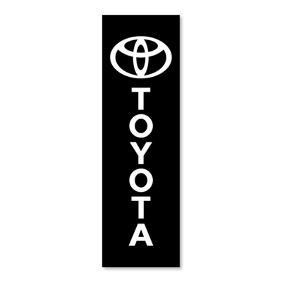 Black Toyota 467