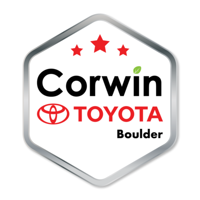 Corwin Toyota