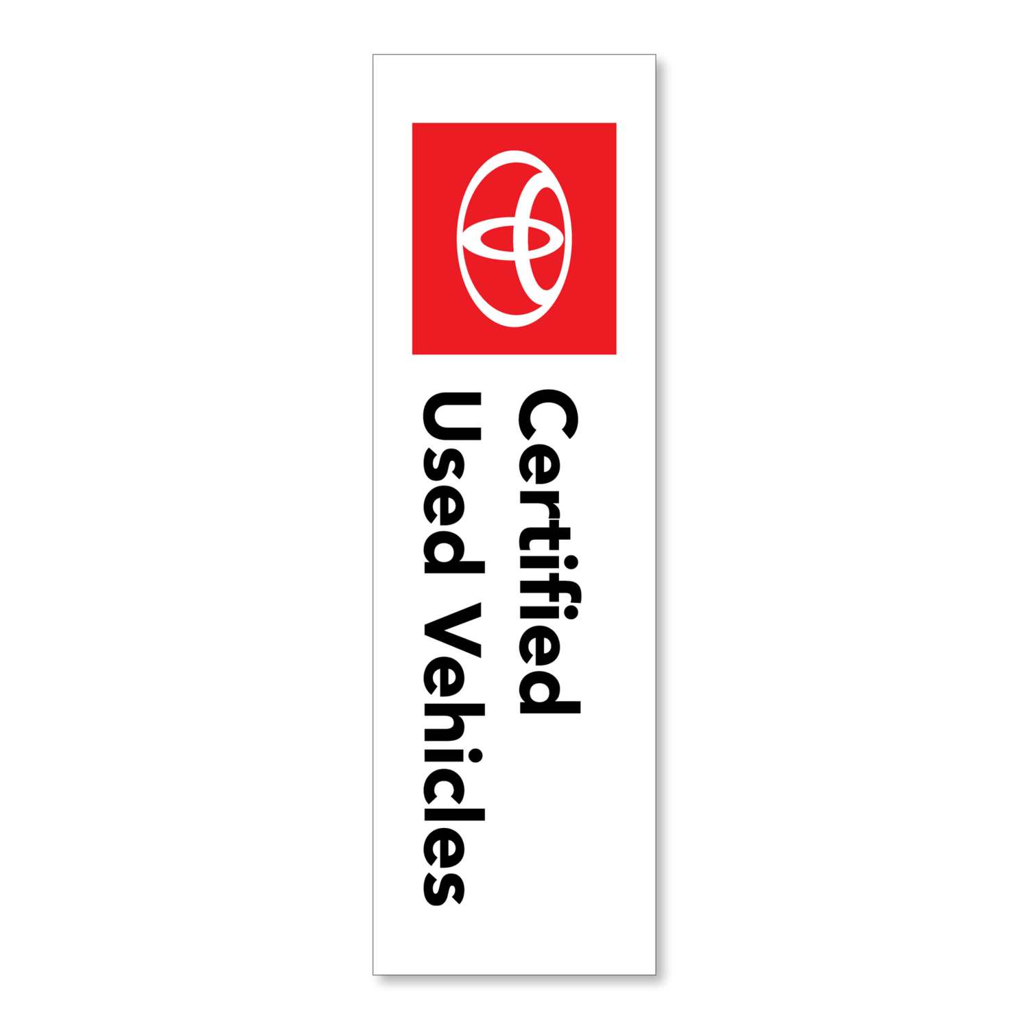 Toyota Certified Used Vehicles 469