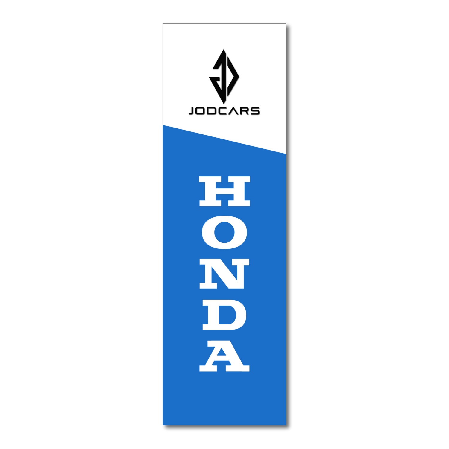 JOD Honda - Custom - 515