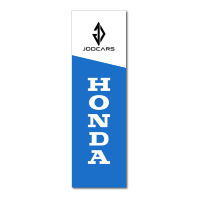 JOD Honda - Custom - 515