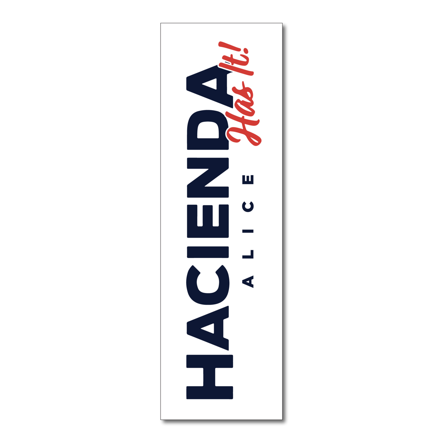 Hacienda 518