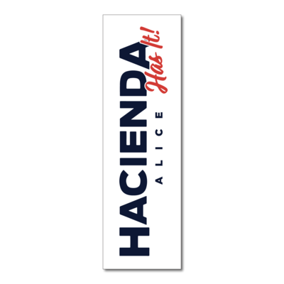 Hacienda 518