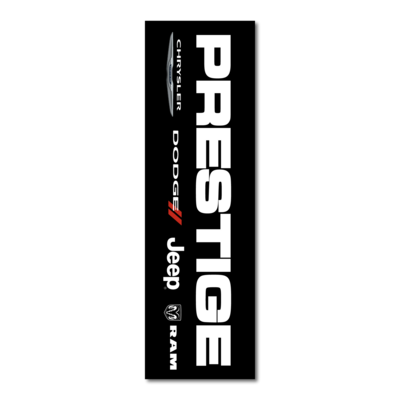 Prestige Black 519