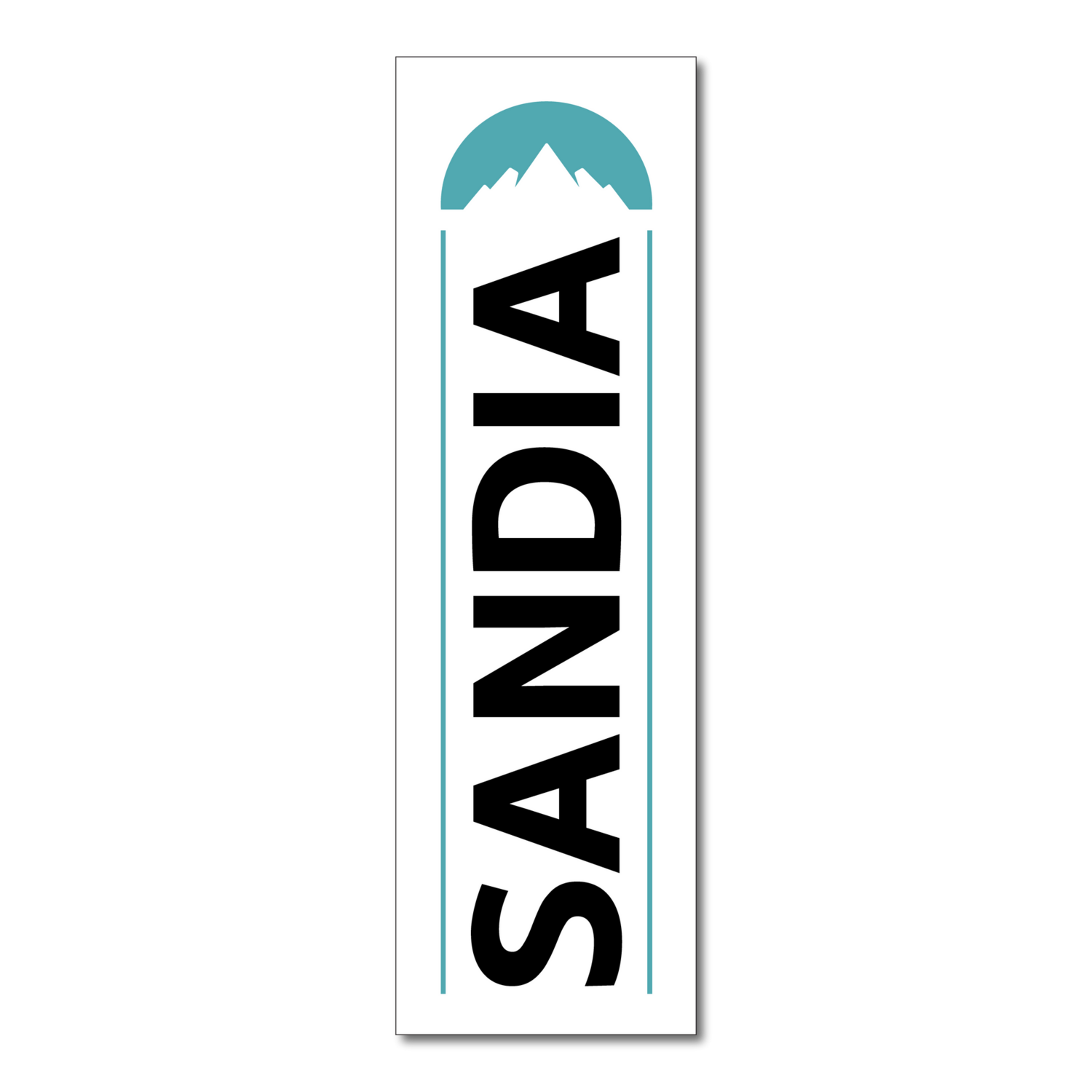 Sandia White 521