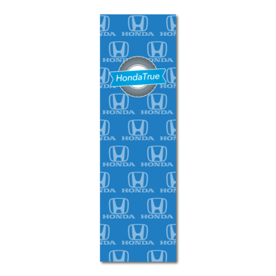 Honda True 524