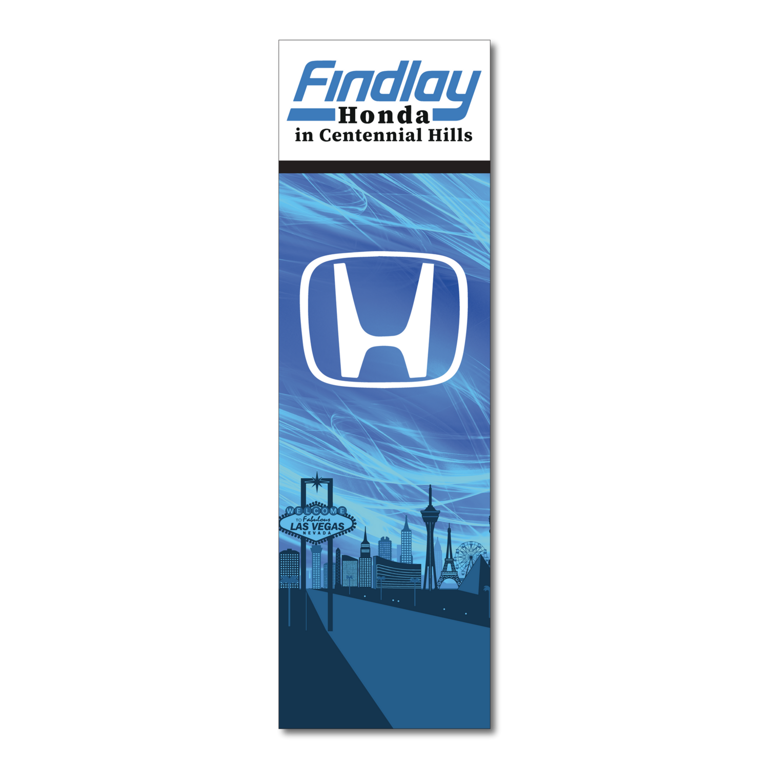 Findlay Honda 525