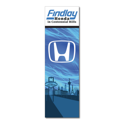Findlay Honda 525